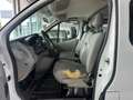 Opel Vivaro 2.5 DCTi L1H1 2,9t Scheibe 9 Sitzer Klima Alb - thumbnail 12