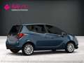 Opel Meriva B 1.4 INNOVATION (*KAMERA*KLIMAAUT*AHK*) Bleu - thumbnail 17