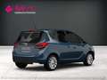 Opel Meriva B 1.4 INNOVATION (*KAMERA*KLIMAAUT*AHK*) Blau - thumbnail 3