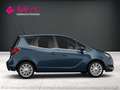 Opel Meriva B 1.4 INNOVATION (*KAMERA*KLIMAAUT*AHK*) Blau - thumbnail 7