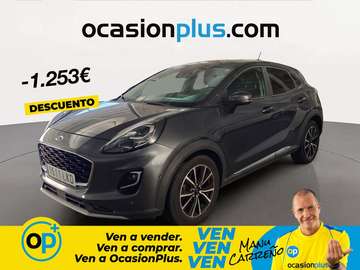1.0 EcoBoost ST-Line 125