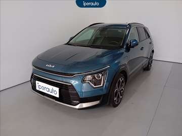 1.6 gdi phev style dct6