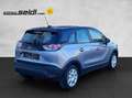Opel Crossland 1,2 Edition Grau - thumbnail 5