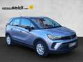 Opel Crossland 1,2 Edition Grau - thumbnail 7