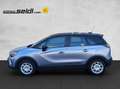 Opel Crossland 1,2 Edition Grau - thumbnail 2