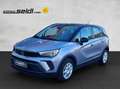 Opel Crossland 1,2 Edition Grau - thumbnail 1