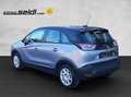 Opel Crossland 1,2 Edition Grau - thumbnail 3