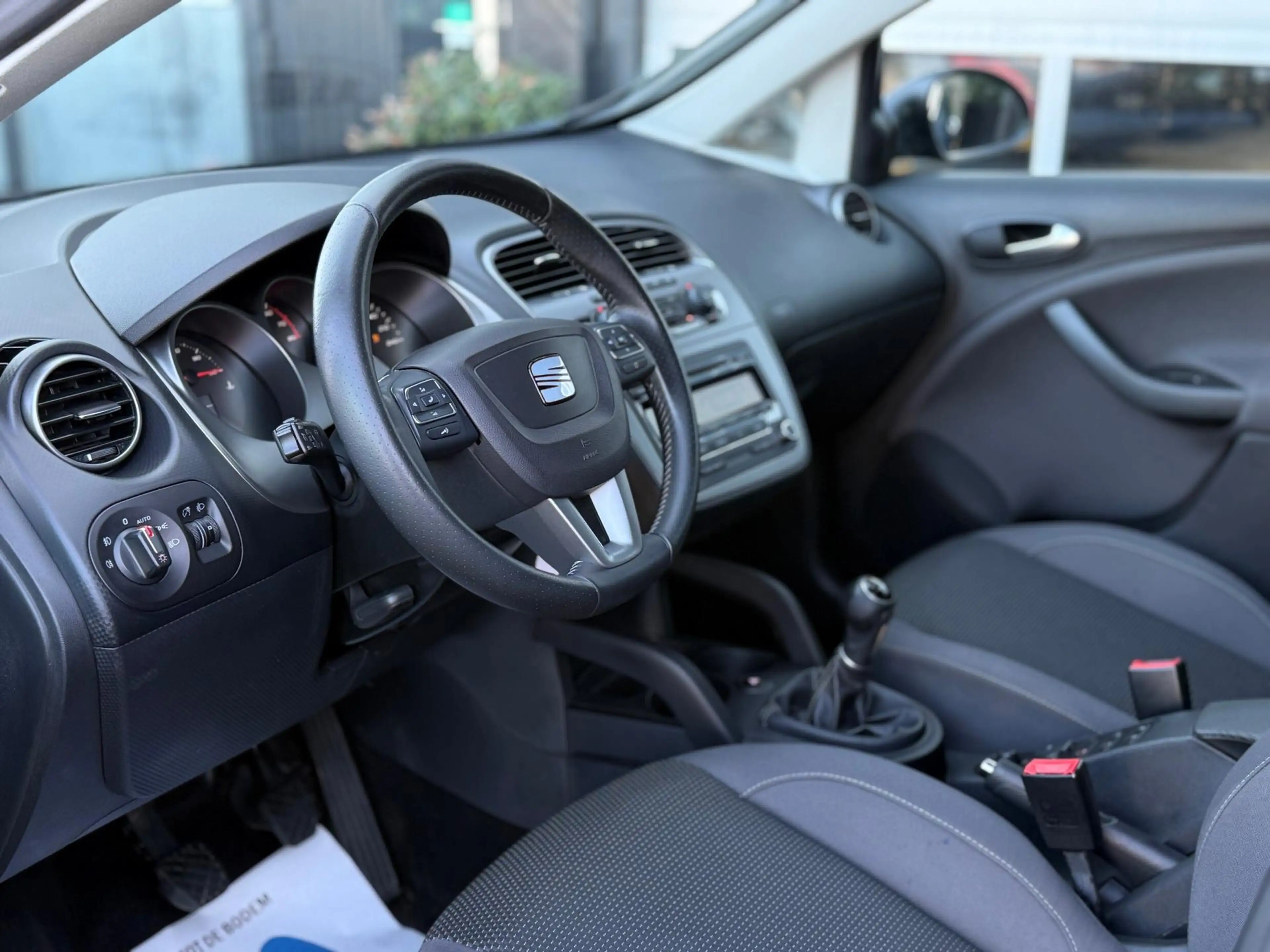 SEAT Altea XL 1.4 TSI 125pk Style / Trekhaak / 1ste eigenaar — photo 6