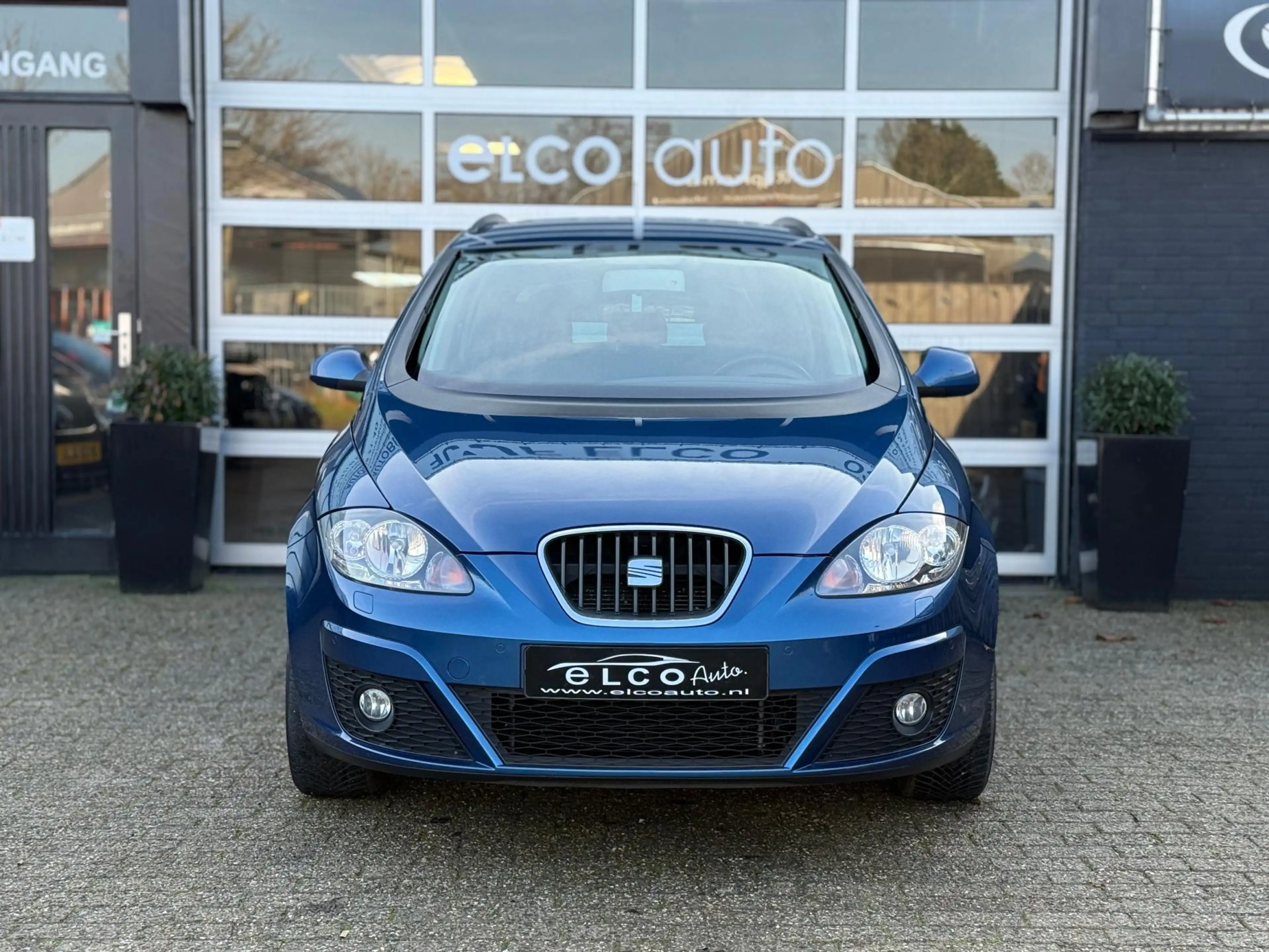 SEAT Altea XL 1.4 TSI 125pk Style / Trekhaak / 1ste eigenaar — photo 2