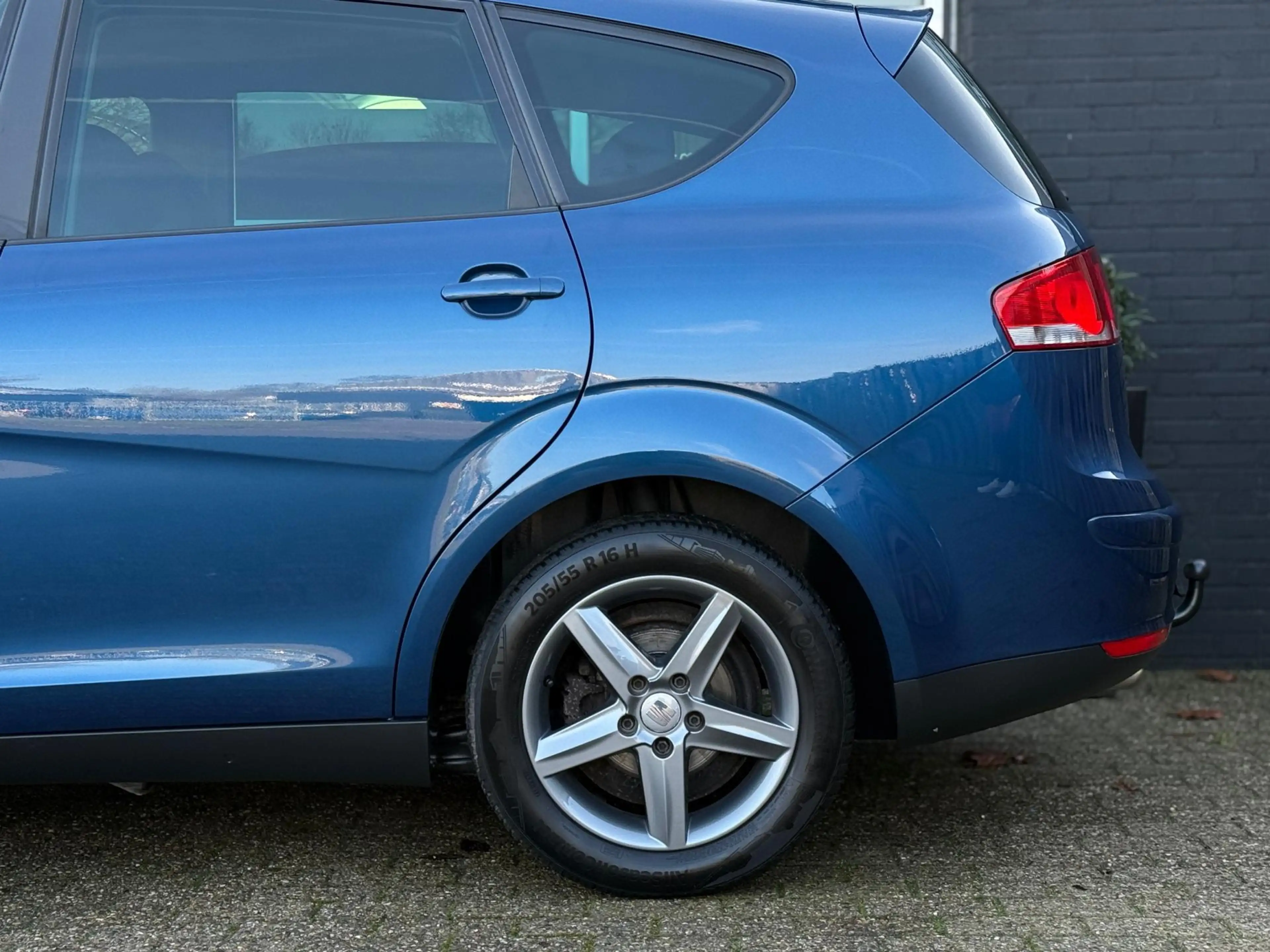 SEAT Altea XL 1.4 TSI 125pk Style / Trekhaak / 1ste eigenaar — photo 5