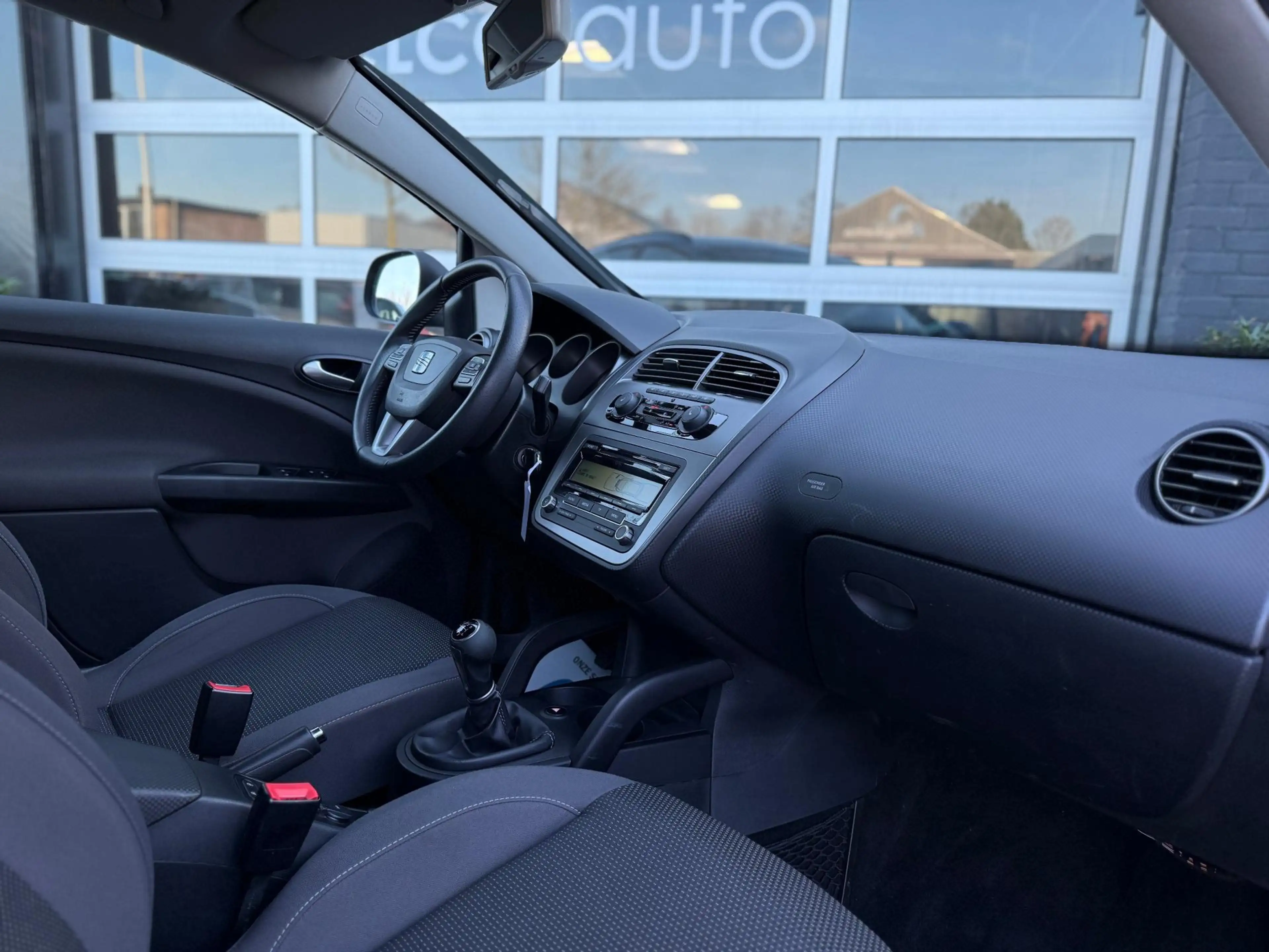 SEAT Altea XL 1.4 TSI 125pk Style / Trekhaak / 1ste eigenaar — photo 10