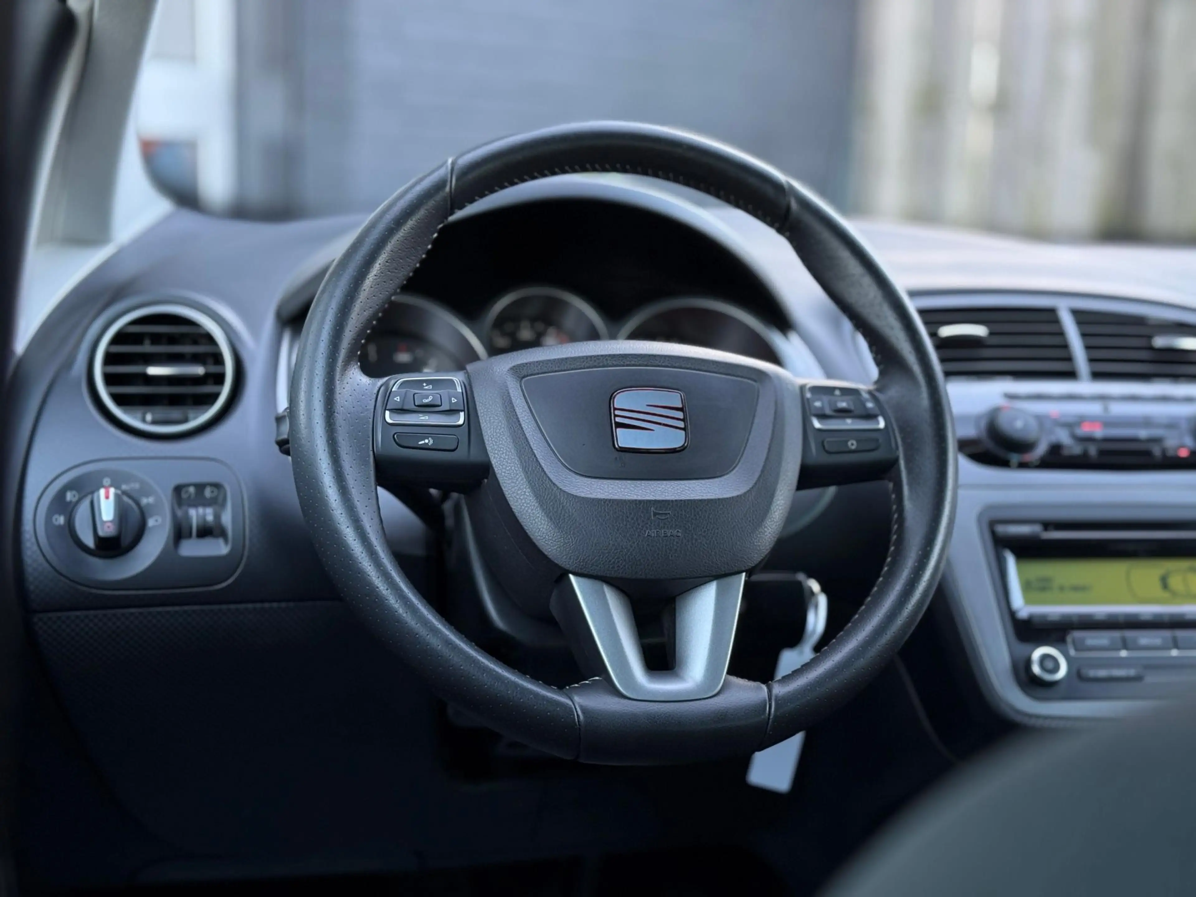SEAT Altea XL 1.4 TSI 125pk Style / Trekhaak / 1ste eigenaar — photo 8