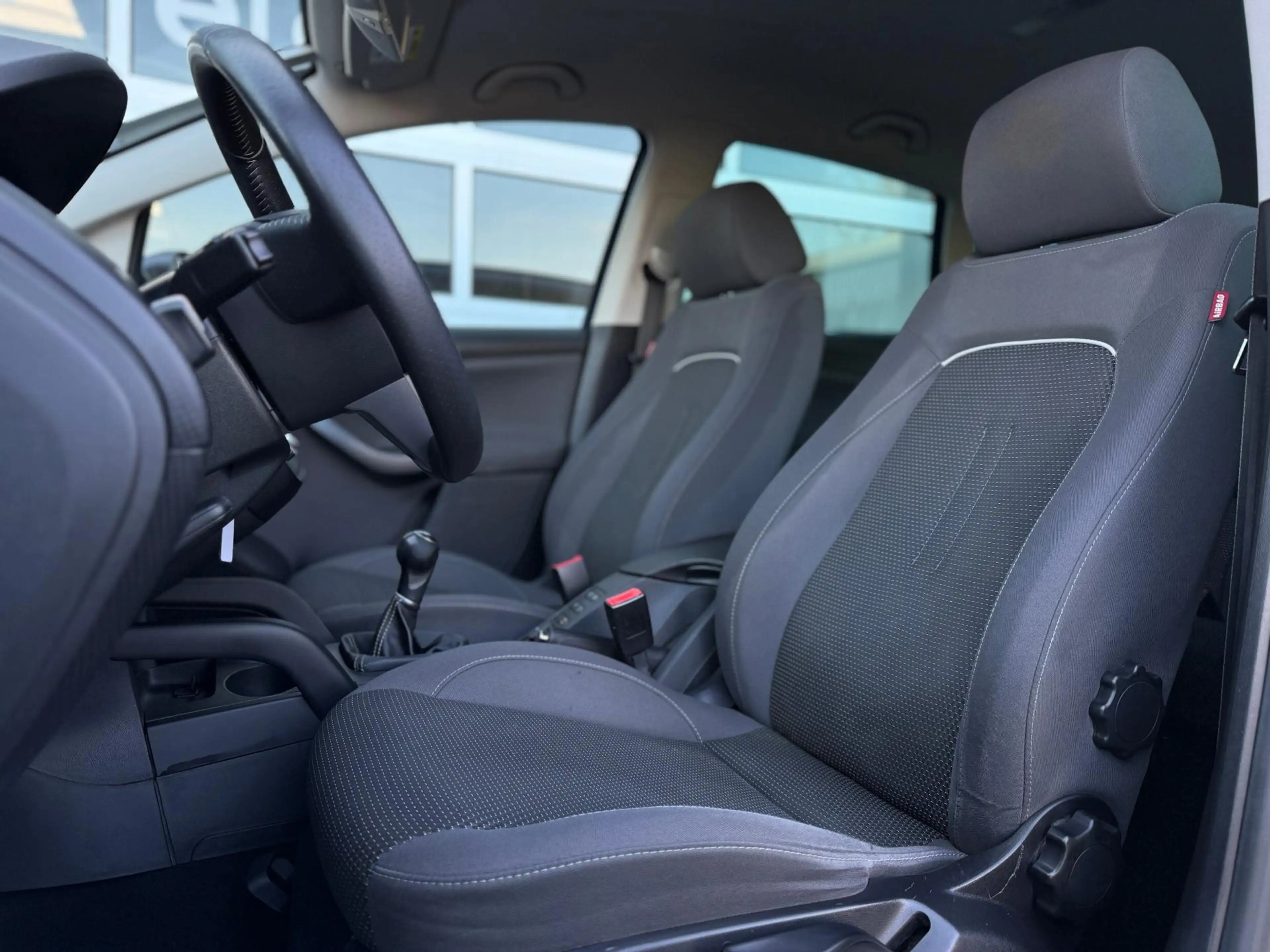 SEAT Altea XL 1.4 TSI 125pk Style / Trekhaak / 1ste eigenaar — photo 9