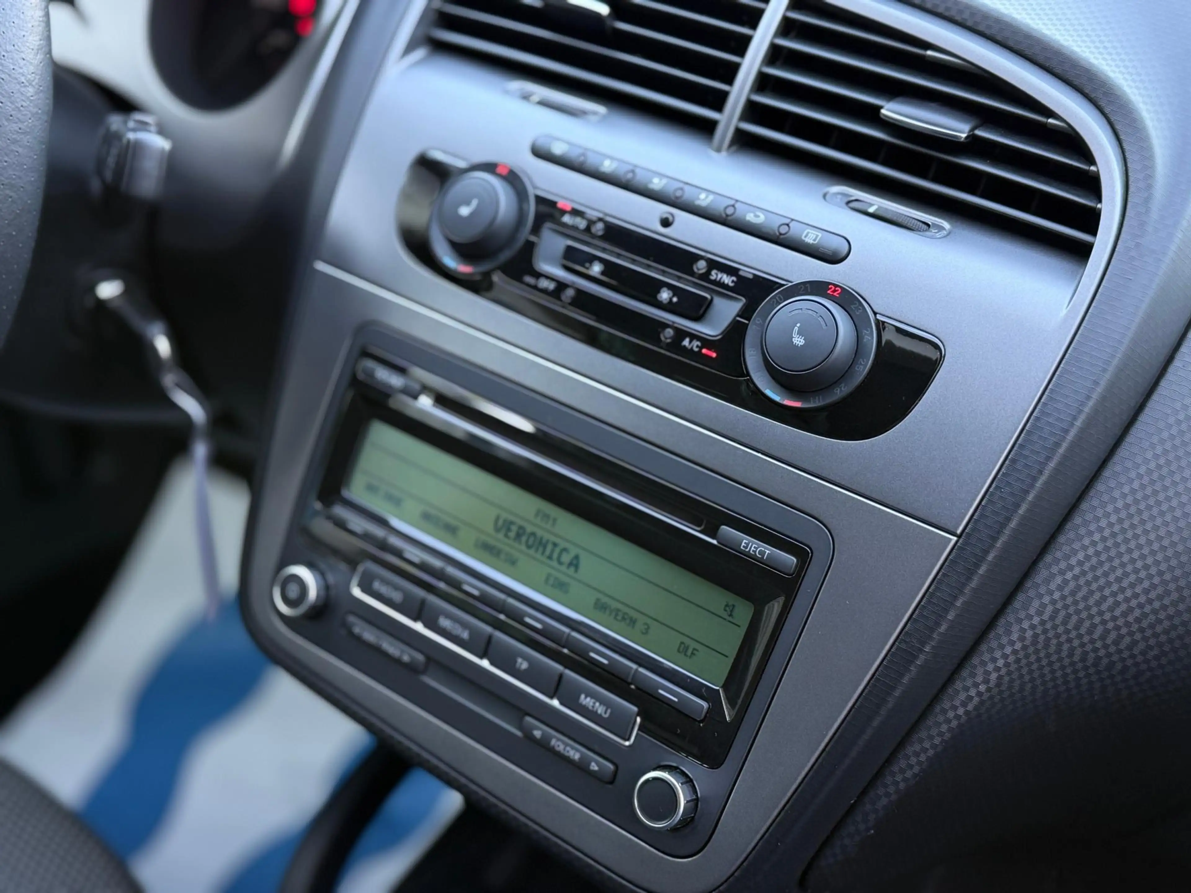 SEAT Altea XL 1.4 TSI 125pk Style / Trekhaak / 1ste eigenaar — photo 11
