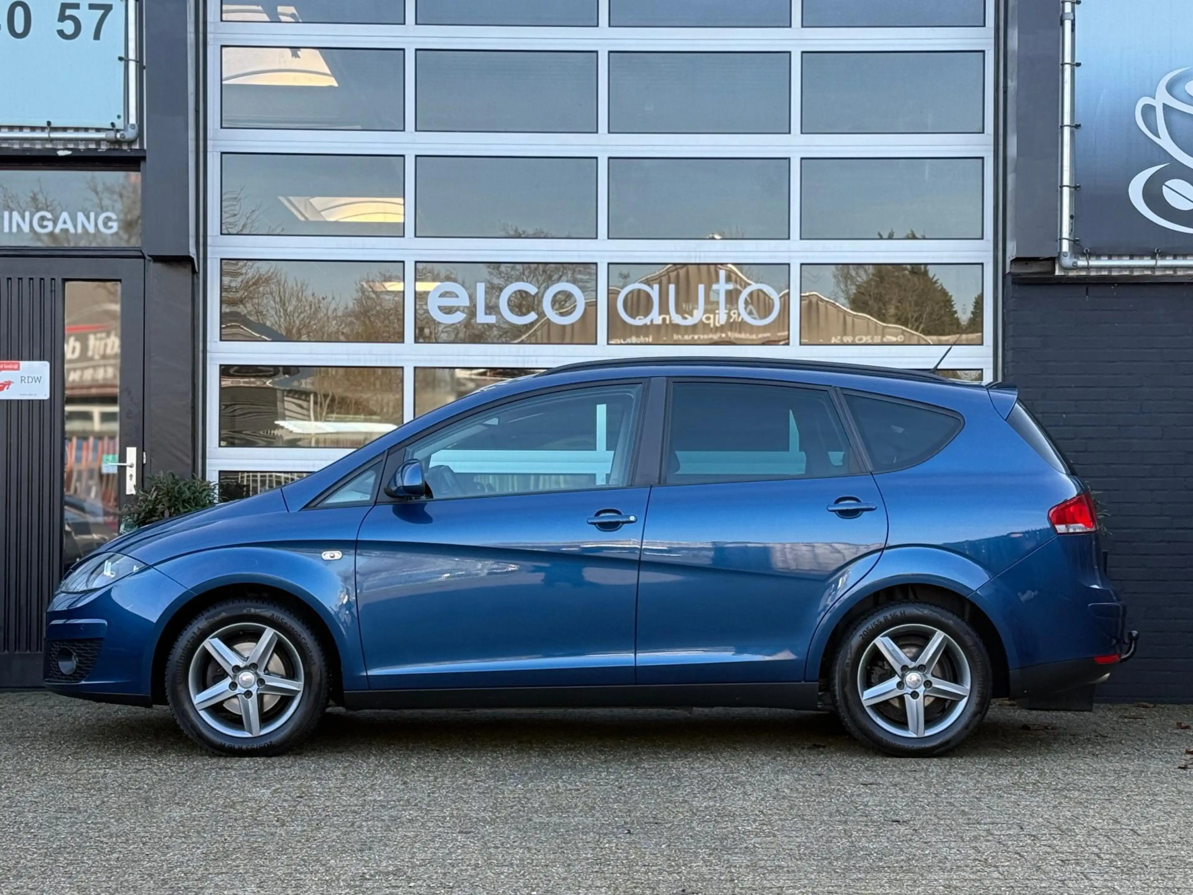 SEAT Altea XL 1.4 TSI 125pk Style / Trekhaak / 1ste eigenaar — photo 3