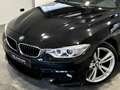 BMW 420 dA/ CABRIOLET/ PACK M/ BI-XENON/ CUIR CHAUFFANT Noir - thumbnail 11