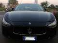 Maserati Ghibli Ghibli III 2013 3.0 V6 ds 275cv Schwarz - thumbnail 1