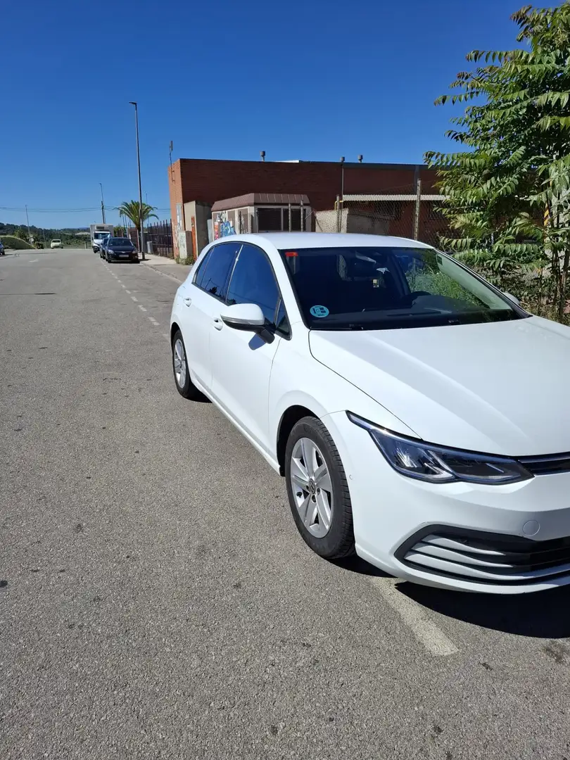 Volkswagen Golf 2.0TDI Life 85kW - 1