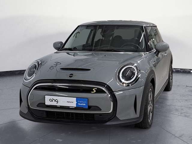 MINI Cooper SE . Essential Trim Klimaaut. Sportsitze