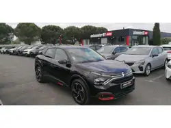 Citroen C4 1.5 BlueHDi 130 EAT8 Shine Pack