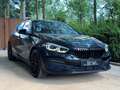 BMW 118 ia Full Led-Navi-Cockpit Prof-Bluetooth-Pdc-19" Чорний - thumbnail 1