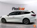 Ford Focus 1.0 Ecoboost MHEV 114kW ST-Line Auto SB Blanco - thumbnail 4