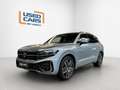 Volkswagen Touareg R-Line+V6+Aut.+4M+Pano+360 Argent - thumbnail 1