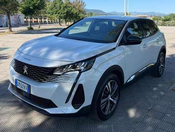 3008 II 2021 1.5 bluehdi Active Pack s
