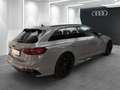 Audi RS4 RS 4 Avant 2.9TFSI quattro MATRIX LED ACC LEDER... Grau - thumbnail 14