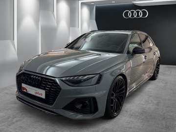 RS 4 Avant 2.9TFSI quattro MATRIX LED ACC LEDER...