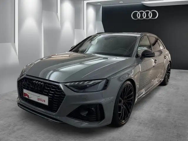 Audi RS4 RS 4 Avant 2.9TFSI quattro MATRIX LED ACC LEDER...