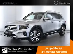 Mercedes-Benz GLB 200 3,99%Finz./LED/DISTRONIC/KeylessGO/RfCam