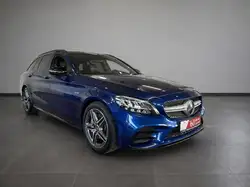 Mercedes-Benz C 43 AMG C 43 T AMG Performance * 4 Matic + LED + Paga