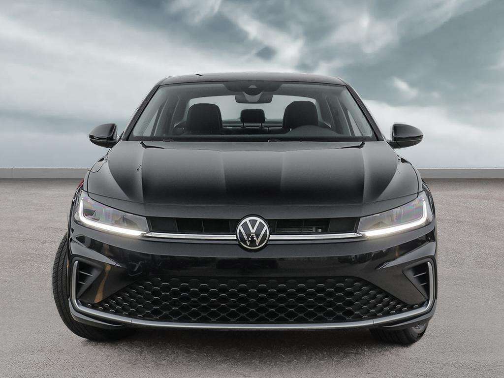 2026 Volkswagen Jetta COMFORTLINE — снимка 1