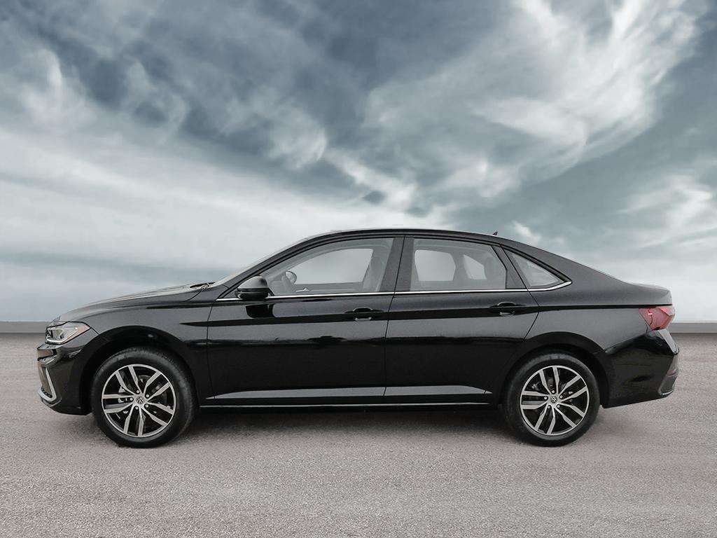 2026 Volkswagen Jetta COMFORTLINE — снимка 1