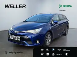 Toyota Avensis 1.8 TS Business Edition *LED*Navi*SHZ*CAM* - fotografija vozila