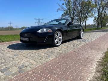 5.0 V8