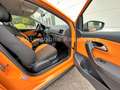 Volkswagen Polo Cross 1.4*KLIMA*SHZ*ALU*E-PAKET*TOP*1.HD Orange - thumbnail 7
