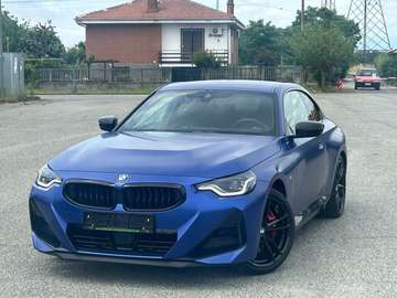 PRONTA CONSEGNA 230i Coupe MSport Pro auto