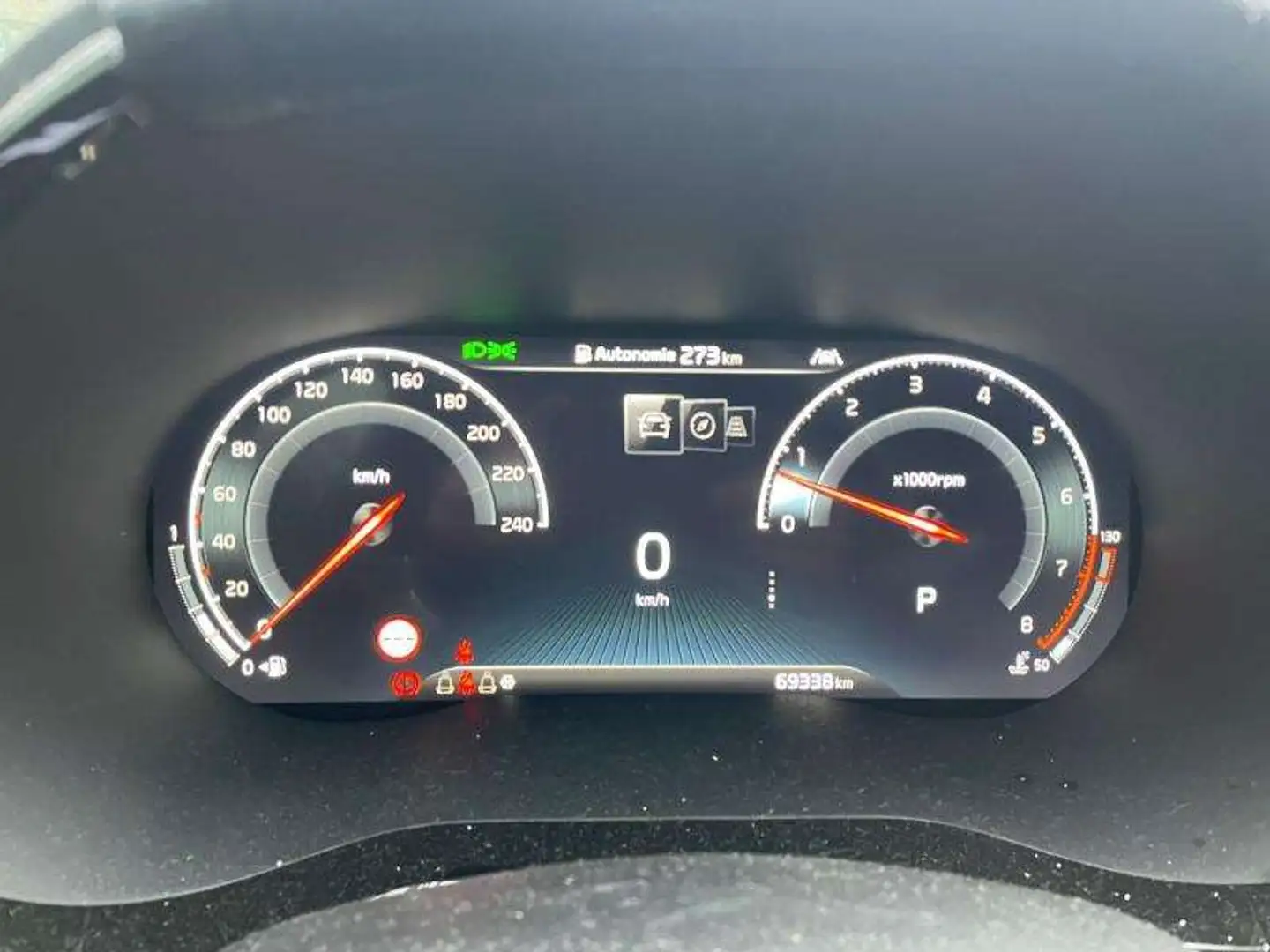 Kia ProCeed / pro_cee'd 1.5 T-GDI 160ch GT Line Premium DCT7 Rouge - 2