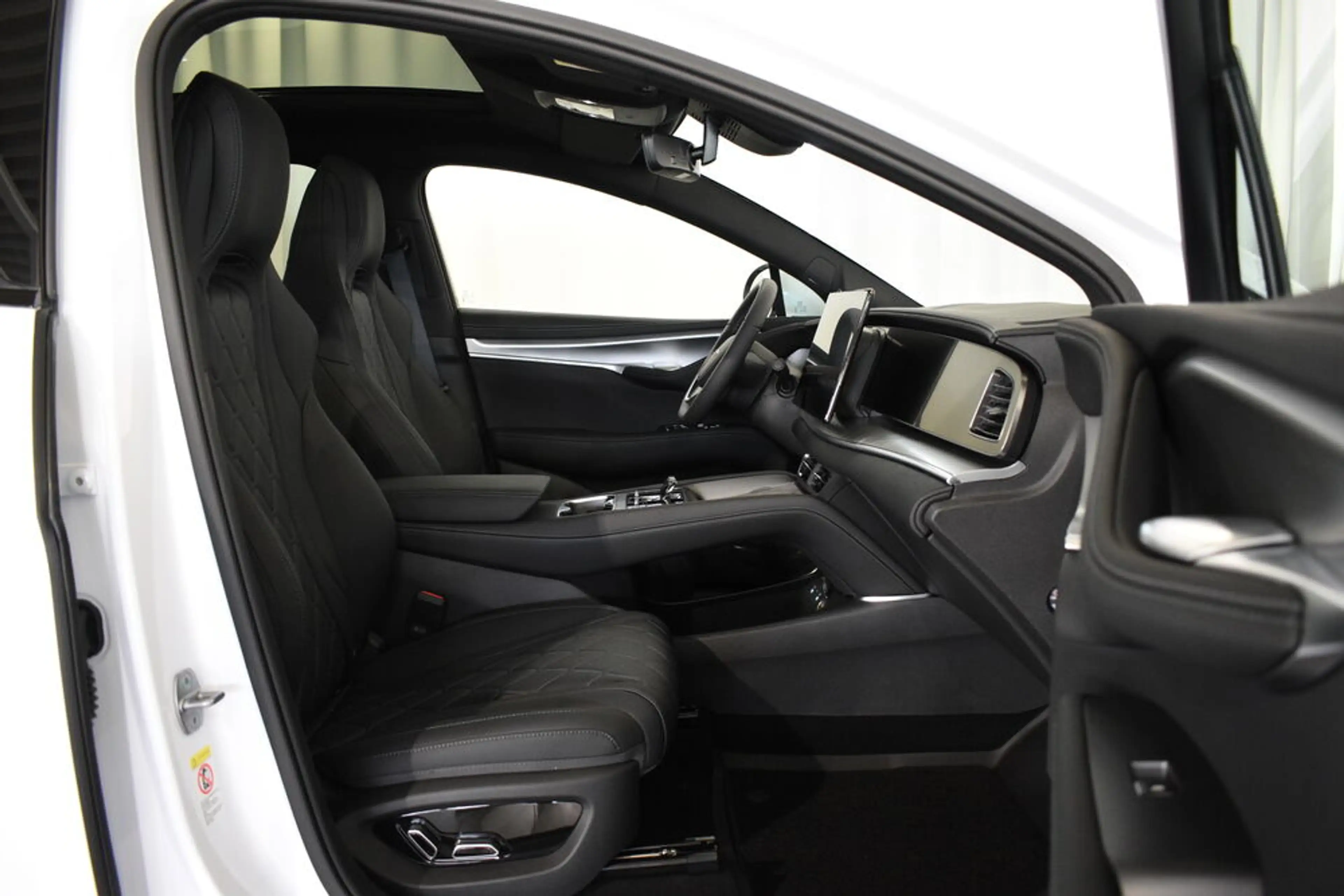 BYD Sealion 7 Comfort RWD *Sofort Verfügbar* — photo 10