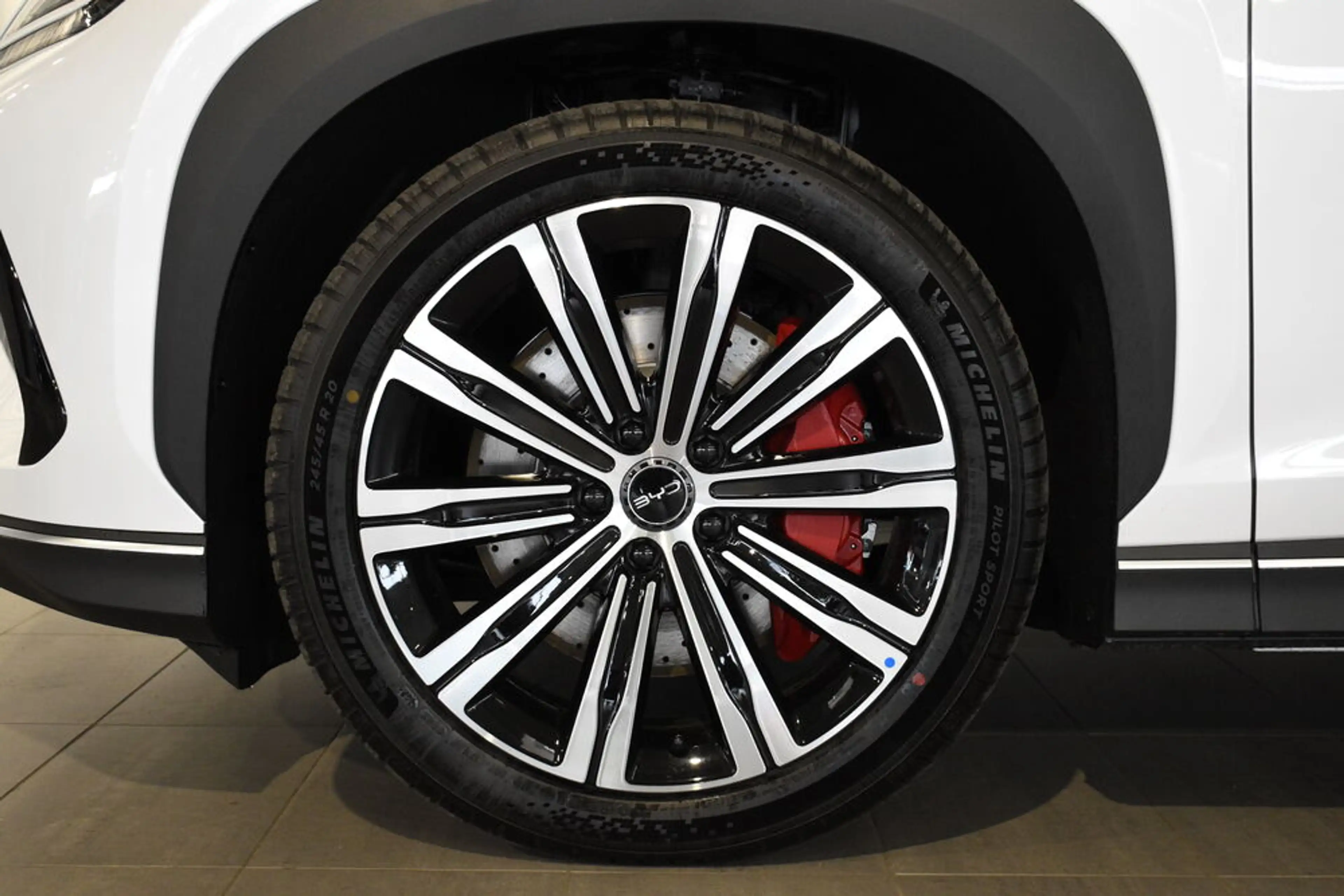 BYD Sealion 7 Comfort RWD *Sofort Verfügbar* — photo 4