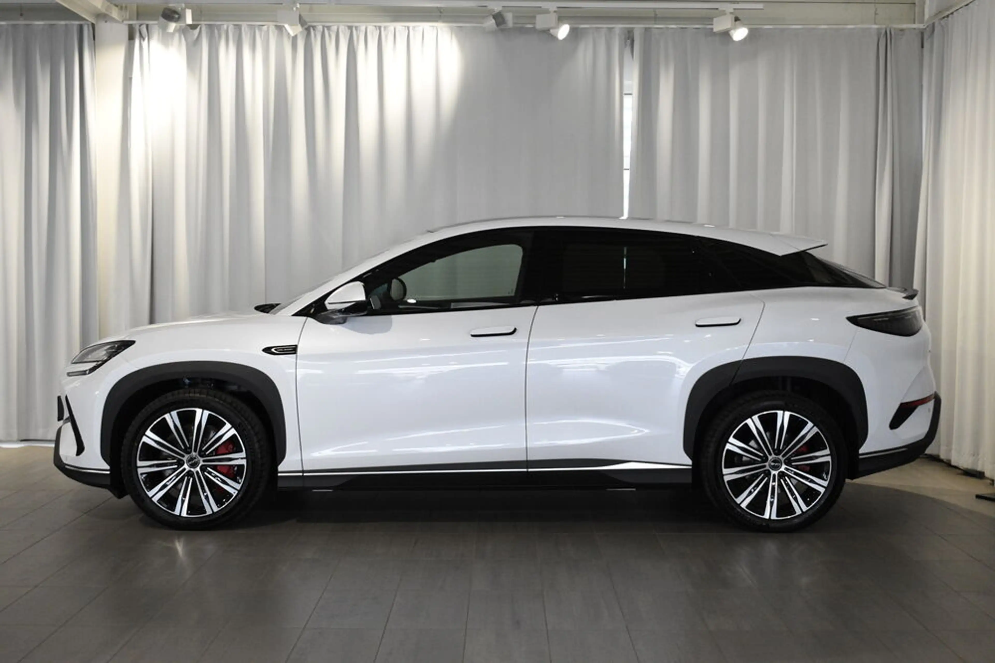 BYD Sealion 7 Comfort RWD *Sofort Verfügbar* — photo 3