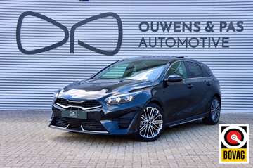 1.5 T-GDi GT-Line | PANORAMA | DEALEROH | CARPLAY