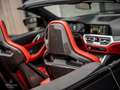 BMW M4 Cabrio XDrive Competition / M Race Track / Ceramic Negro - thumbnail 34