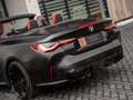 BMW M4 Cabrio XDrive Competition / M Race Track / Ceramic Negro - thumbnail 9