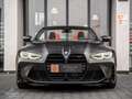 BMW M4 Cabrio XDrive Competition / M Race Track / Ceramic Negro - thumbnail 4
