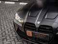 BMW M4 Cabrio XDrive Competition / M Race Track / Ceramic Negro - thumbnail 3