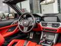 BMW M4 Cabrio XDrive Competition / M Race Track / Ceramic Negro - thumbnail 19