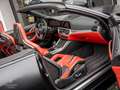 BMW M4 Cabrio XDrive Competition / M Race Track / Ceramic Negro - thumbnail 8